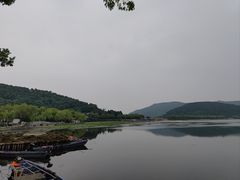 -南北湖风景区
