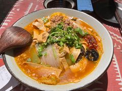 -火塘云南烧烤大排档