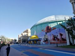 -蓬莱欧乐堡梦幻世界