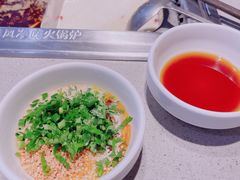 -海底捞火锅(新松江路生日主题店)