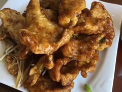 -老山记海城馅饼大酒店(振兴小区店)