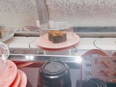 -争鲜回转寿司(朝北大悦城店)