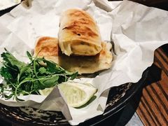 Tamale-Apollo·西班牙小酒馆(安福路店)