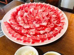 -竹叶涮肉坊(总店)