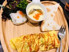 -花隐日式怀石料理(万象城购物中心店)