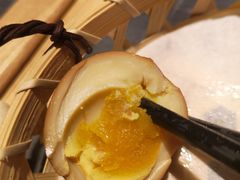 大师溏心蛋-和府捞面(领展购物广场京通店)