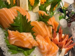 -三石铁板烧(紫竹桥店)