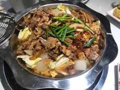 -古乐牛香·鲜牛肉牛杂火锅(吴江三里桥运东商业广场店)