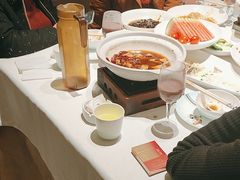 -绿杨春·淮扬宴(庐山路店)