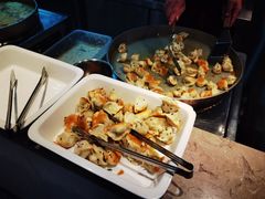 煎饺-素满香·素食自助餐(福州·长乐北路店)