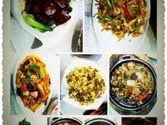iphone_upload_pic-顾师傅特色炒菜(富民路店)