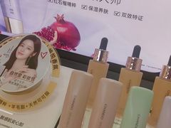 -翠微百货(龙德店)