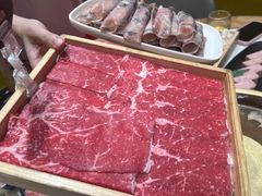 -巴奴毛肚火锅概念餐厅