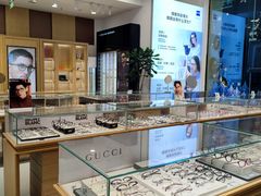 -大明府国际眼镜(太原北街店)