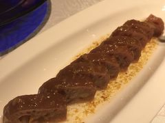 -旺顺阁·北京菜(北辰上品+)