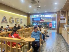 -霸王茶姬(广州白云悦和方店)