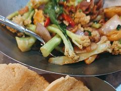 -simply thai天泰(长泰广场店)