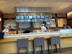 -Tsuru鹤日本料理(静安香格里拉店)