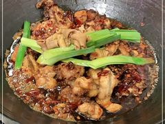 -贵阳李氏息烽阳朗鸡(民生路店)