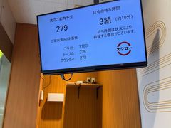 -寿司郎(上野店)