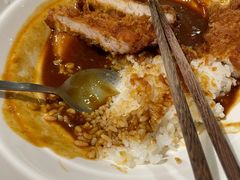 -友名Cross日式咖喱屋(江南大道中店)
