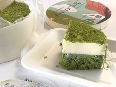 -奈诺甜品·生日蛋糕·下午茶(古城店)