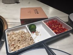 -同仁四季椰子鸡(福田东园总店)