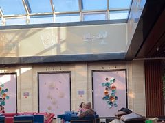 -水晶之星洗浴温泉汗蒸