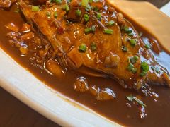 -黄山老妈·土菜(碧桂园店)