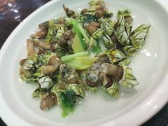 -健眺小海鲜(临海后山店)