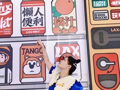 -金茂览秀城