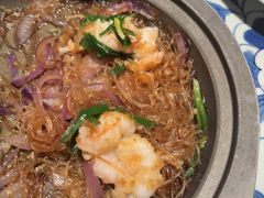 -绿茶餐厅(布吉万象汇店)