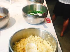 酱料-为什么牛潮汕牛肉火锅(中信广场店)