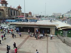 -北京站(地铁站)