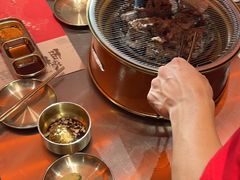 -西塔老太太泥炉烤肉(苏州大悦城店)