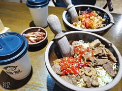 -擂饭(五一广场店)