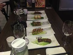 -吃了个串(花都店)
