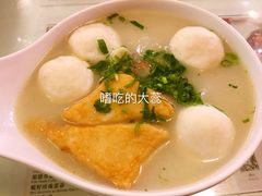 -翠华餐厅