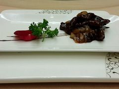 -北京饭店谭家菜