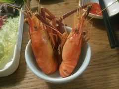 -Thai Basil罗勒叶泰式餐厅(时代天街店)