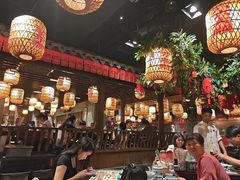 -凯德MALL(望京店)