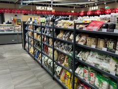 -翠微家园超市(甘家口店)