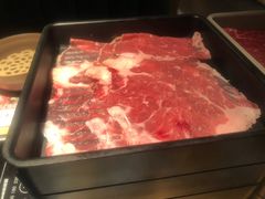 -温野菜涮涮锅(西单大悦城店)