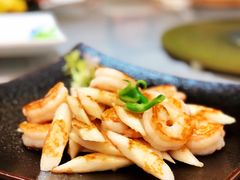 -御花园·粤菜·海鲜火锅(中山公园店)
