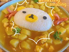 -红小满休闲餐厅(十全街店)