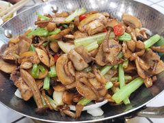 -四妹餐厅(玫瑰街店)