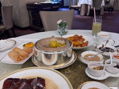 -唐阁(香港朗廷酒店)