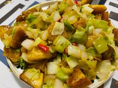 -皇城根·烤鸭·鱼头·家常菜(欧亚大观乐活城店)