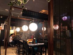 大堂-日本料理神拉面