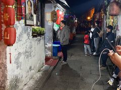 -丁来兴酒店(西街店)